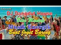 Download Lagu DJ Dangdut House Bass Mantap – Musik Energik Buat Joget Bareng!