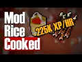 Bloodwood Trees are INSANE 225K