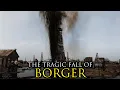 The Rise and Fall of America s Most Lawless Oil Town Borger Texas