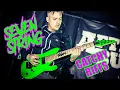 8 Catchy 7 String Metal Guitar Riffs That You ll Never Forget Jackson SLATHX-M37 Guitar