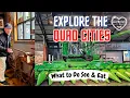 Quad Cities What to Do See and Eat