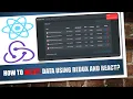 19 - React And Spring Boot Delete data for book using Redux and React Almighty Java