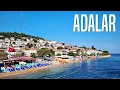 Download Lagu Beaches near Istanbul | Adalar | Princes' Islands