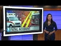 3 killed in seperate Montana accidents