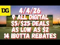 Dollar General 5 25 Deals - 26