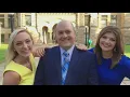 27 First News says goodbye to morning anchor Dan Martin