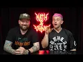 P.O.D. GET HEAVIER THAN EVER! “Outbreak” ft Cory Brandan of Norma Jean | Nath and Johnny Reaction