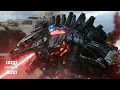 Download Lagu Godzilla vs. Kong | Battle Against Mechagodzilla | ClipZone: High Octane Hits