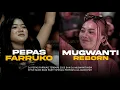 Download Lagu RECAP NOSTALGIA‼️DJ PEPAS X MUGWANTI VIRAL SLOW PARTY NEW STYLE 2025__BY ARGA PROJECT OFFICIAL