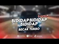 Lagu DJ BIDIDAP - BECAK TURBO (djusup)