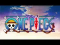 One Piece OP / Opening 23 "Dreamin' On" by Da-Ice [4K 60FPS]