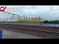 Download Lagu Peddapalli Railway Junction Renovation Works Are Under Progress||New Escalators||New Elevators||