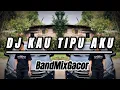 Download Lagu DJ Nicko Official - DJ Kau Tipu Aku (BandMixGacor)