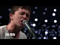 Shame - One Rizla (Live on KEXP)