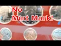 NO MINT MARK 1976 NO S Mint Mark Eisenhower Dollar - You Might Have One