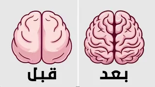 كيف تقوي ذاكرتك 350 5 تمارين لزيادة التركيز وتقليل التشتت 