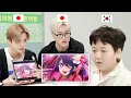 Download Lagu Asked Korean children if they know Dragon Ball (Feat. TREASURE) | ODG