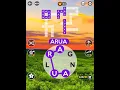 Wordscapes Level 2131 Answers