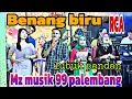 Download Lagu BENANG BIRU~ Kren Gaya nya // OM\