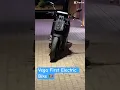 Download Lagu Vega First Electric Bike Sri Lanka🇱🇰 #srilanka #ratawa #vega