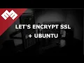 Create Let s Encrypt SSL with Ubuntu