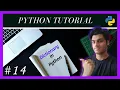 Dictionary in Python Python Dictionaries Python Tutorial in Hindi Python programming tutorials
