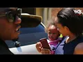 HARMONIZE- NIAMBIE ( BEHIND THE SCENE PART 1)