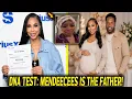 Tamar REVEALS DNA Report Claiming Mendeecees Is the Baby s Father Yandy Calls It a COMPLETE LIE