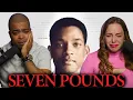 Seven Pounds 2008 Movie Reaction WAS UNBELIEVABLY SAD FIRST TIME WATCHING