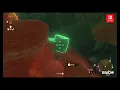 Zelda TOTK Unplug Cork for Korok at Forest of Spirit