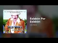 Lalo Mora - Eslabón Por Eslabón (Audio)