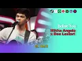 Download Lagu Mikha Angelo x Dee Lestari - BEFORE YOU | VIDEO LIRIK