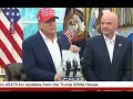 Download Lagu Trump mostra la foto di Putin alla conferenza sui mondiali 2026 - aggiornamenti dal fronte Ucraino