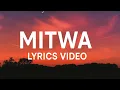 Lagu Mitwa (Lyrics)| Shankar Ehsaan Loy,Shankar Mahadevan | Full Song with Lyrics #Mitwa#ShankarMahadevan