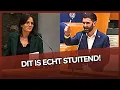 Download Lagu Voorman DENK gaat tekeer tegen partij Omtzigt tijdens debat over Israël! 
