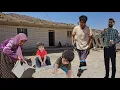 Download Lagu Building a New Home for Saleh and Sadri | Construction Project Overview