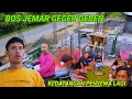 Download Lagu Bos jemar geger geden, kedatangan penyewa lagi dari...? Update pembangunan gudang 