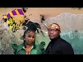 Master kg feat nkosazana daughter Kea ekgantsha new song🔥🔥
