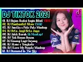 Download Lagu DJ TIKTOK TERBARU 2021 || DJ HUJAN BADAI ANGIN RIBUT - FULL ALBUM 2021