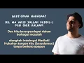 Download Lagu Maher Zain - Nas Teshbehlena || lirik \u0026 terjemahan