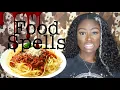 Download Lagu The Spaghetti Spell | Food Spell Warnings