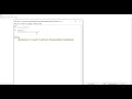 callable function Example in Python