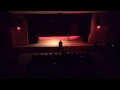 The Glee-spirational show! Creep by Radiohead