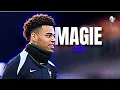 Download Lagu Desire Doue ► MAGIE • Maes | Skills \u0026 Goals | 2025ᴴᴰ