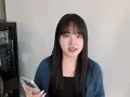 LIZ sing to 'Event Horizon' by Younha (vlive 281222)