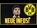 Download Lagu Sancho zu Bayern? Silva \u0026 Chuck wohl zum BVB! BVB Transfer Update