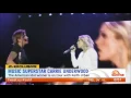 Carrie Underwood : Interview & Dirty Laundry (Sunrise 13. 12. 2016)