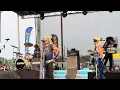 The Glam Band - "Down Boys" (Warrant cover) 8-2-2025