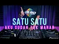 Download Lagu DJ AKU SUDAH TAK MARAH - SATU SATU Idgitaf (H3R! Remix) Req. UppaHtz X Mr.Engke