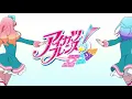 Lagu Aikatsu Friends Tình  Bạn Thân Thiết phần 1 Đối Thủ Cũng Là Bạn - Tập 24 (thuyết minh )